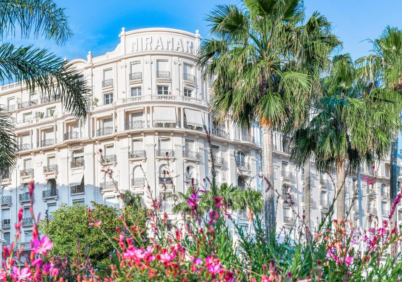 Croisette Palais Miramar Cannes Imperial Room photo
