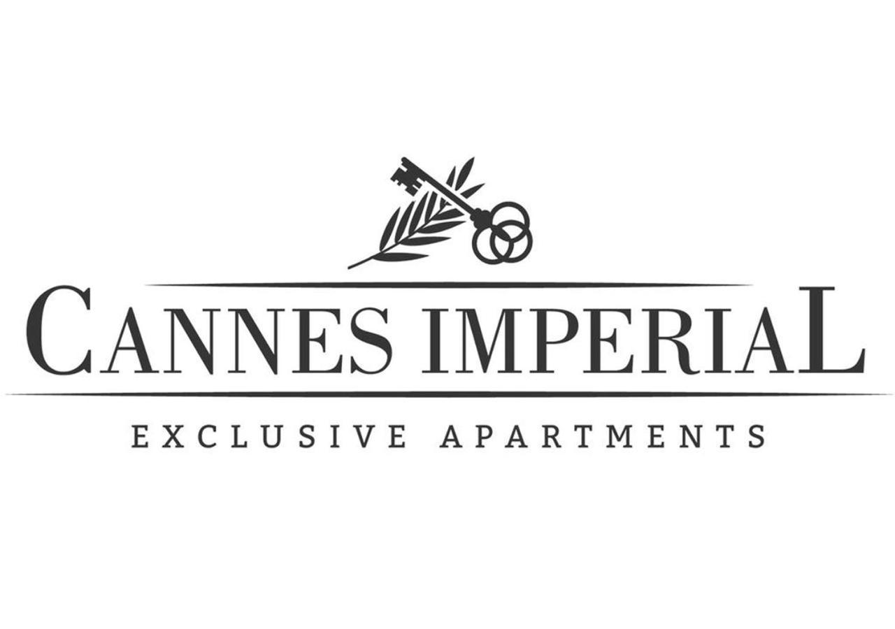 Croisette Palais Miramar Cannes Imperial Exterior photo
